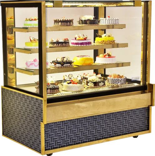 Cake Display Counter in Bihar