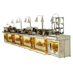 Catering Counter in Bihar