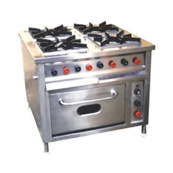 Indian Cooking Range in Bihar