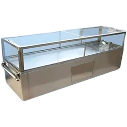 Dead Body Freezer Box in Bihar