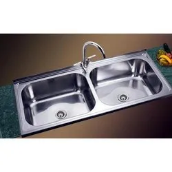 Double Sink Table in Bihar