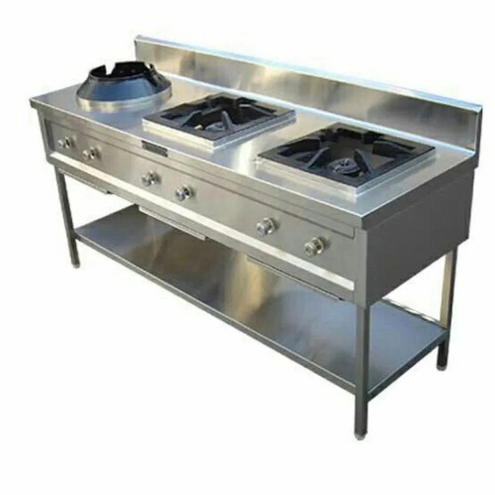 Chinese Burner Range 1 in Bihar