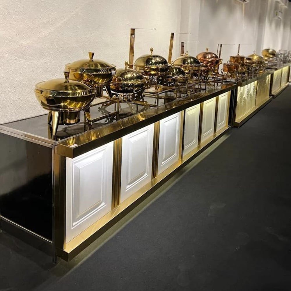 Catering Counter 2 in Bihta
