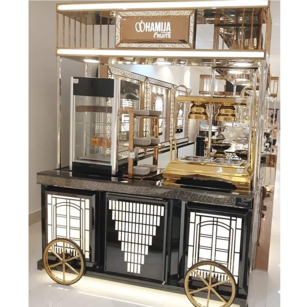 Catering Counter 3 in Bihta