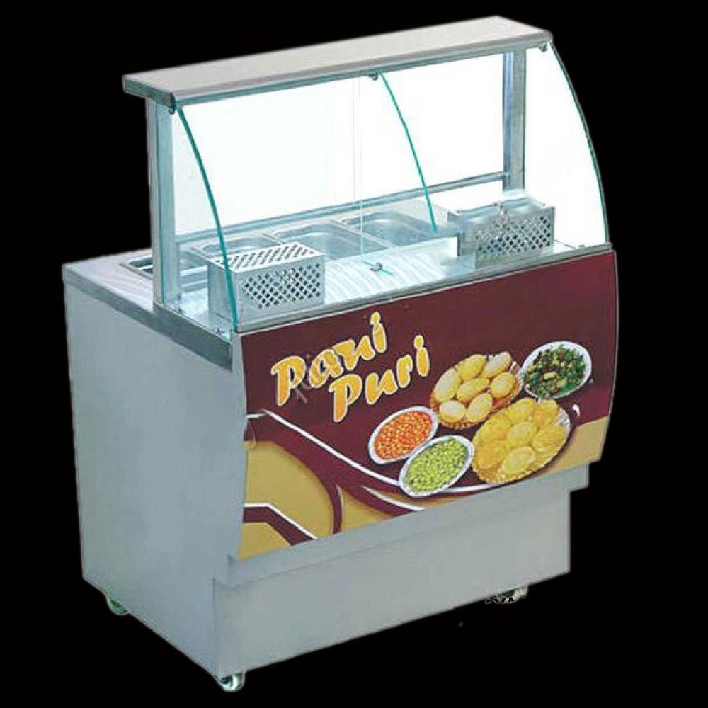 Chat Display Counter 3 in Chakia