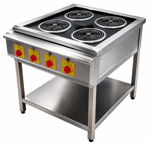 Commercial Gas Stove 1 in Bihar