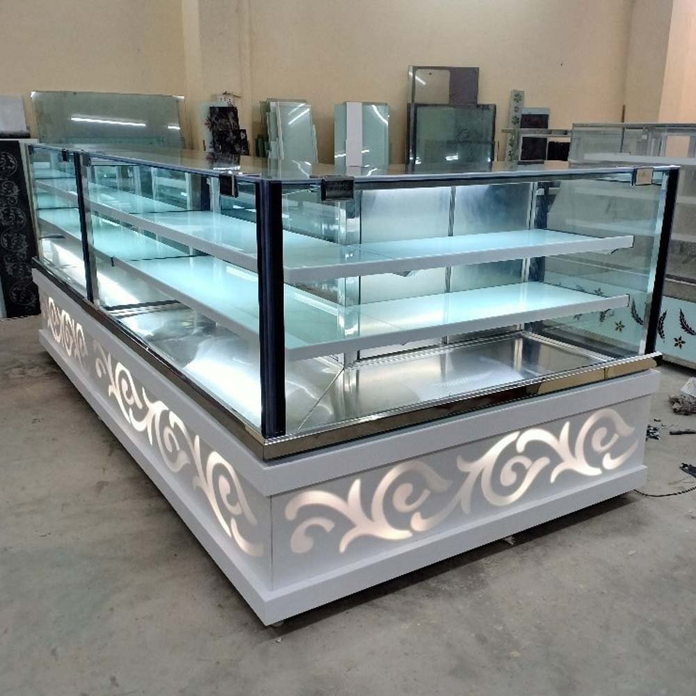 Corian Display Counter 6 in Bihar