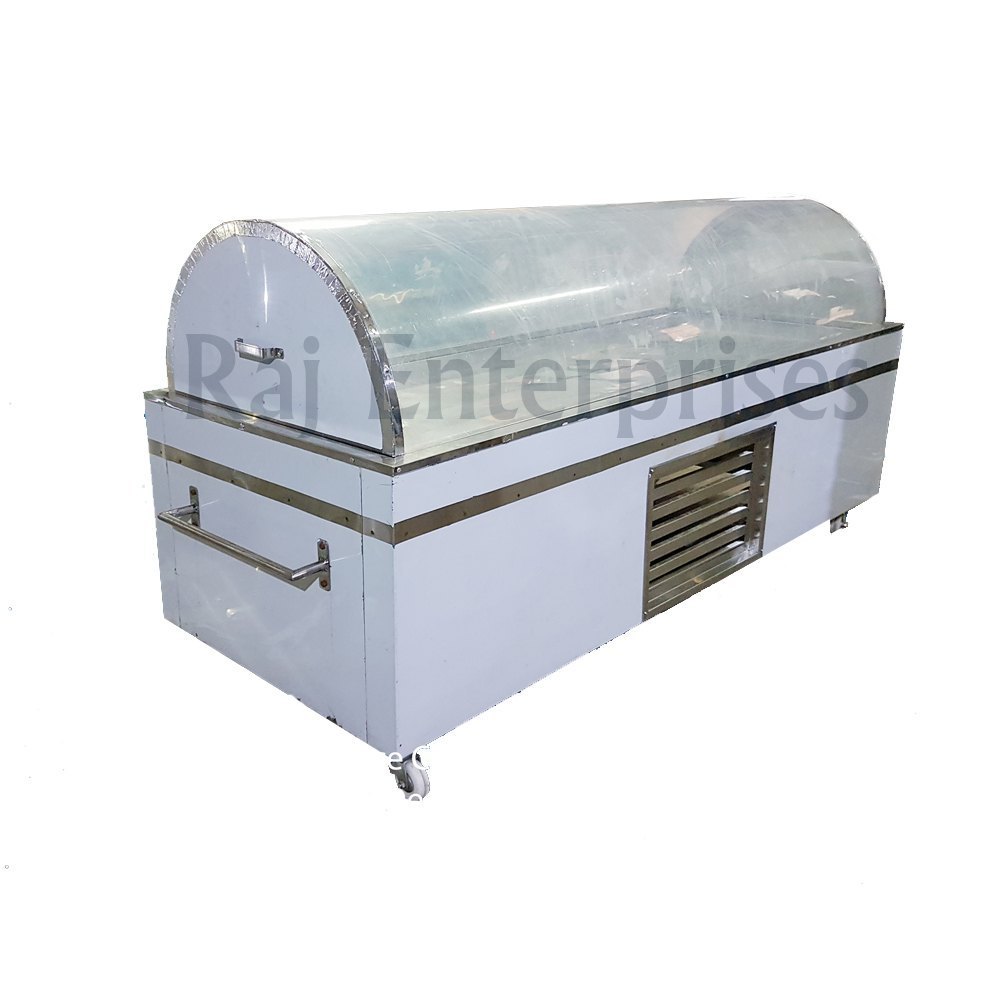 Dead Body Freezer Box 3 in Bihar