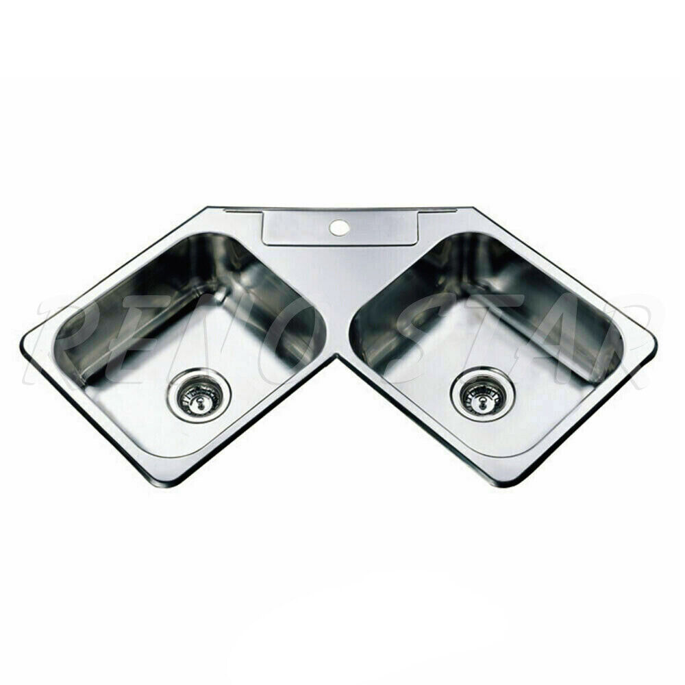 Double Sink Table 4 in Bihar