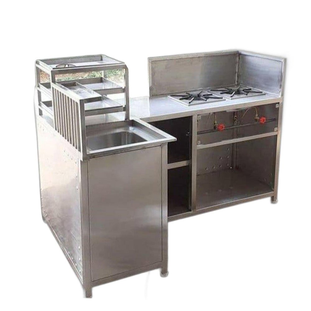 Fast Food Counter 4 in Bihar