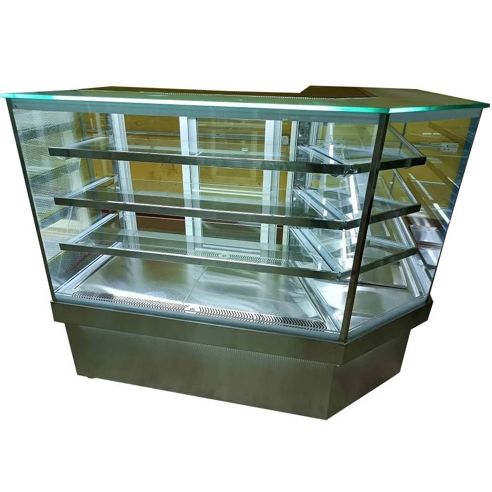 Glass Display Refrigerator 1 in Bihar