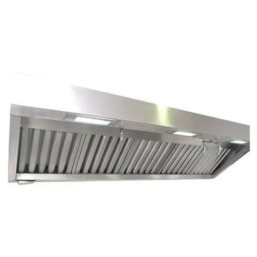 Kitchen Exhaust Hood 1 in Bihar