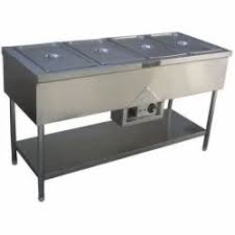 SS Bain Marie 3 in Bihar
