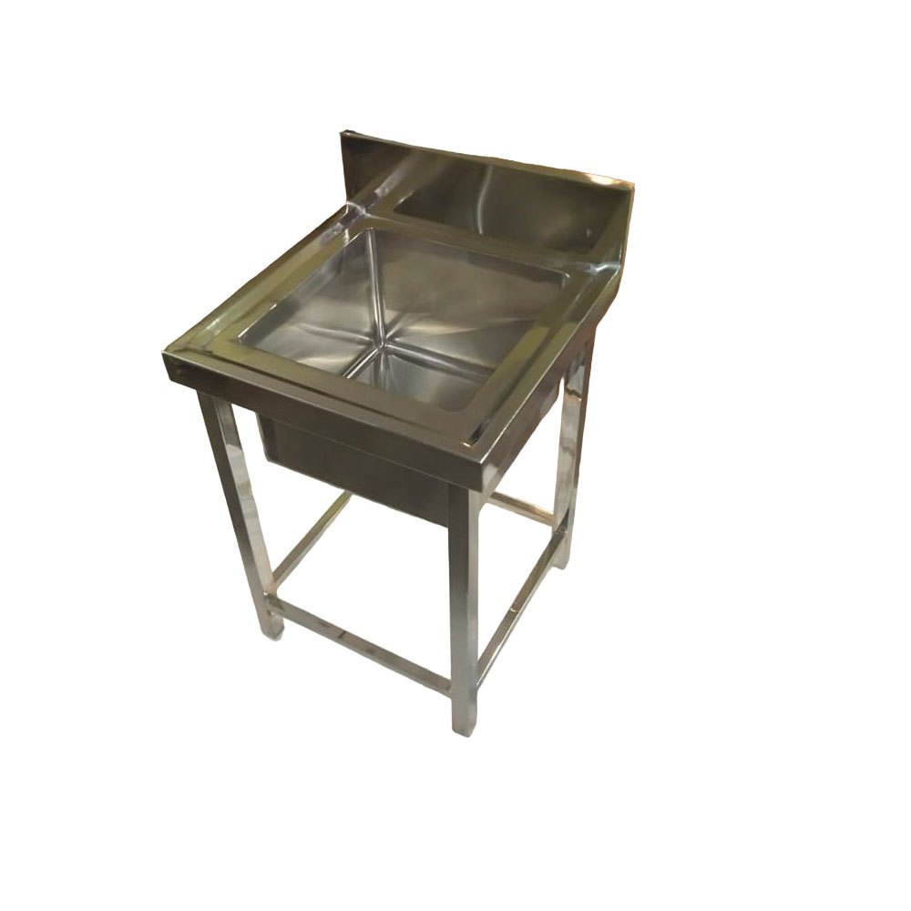 Single Sink Table 3 in Bihar