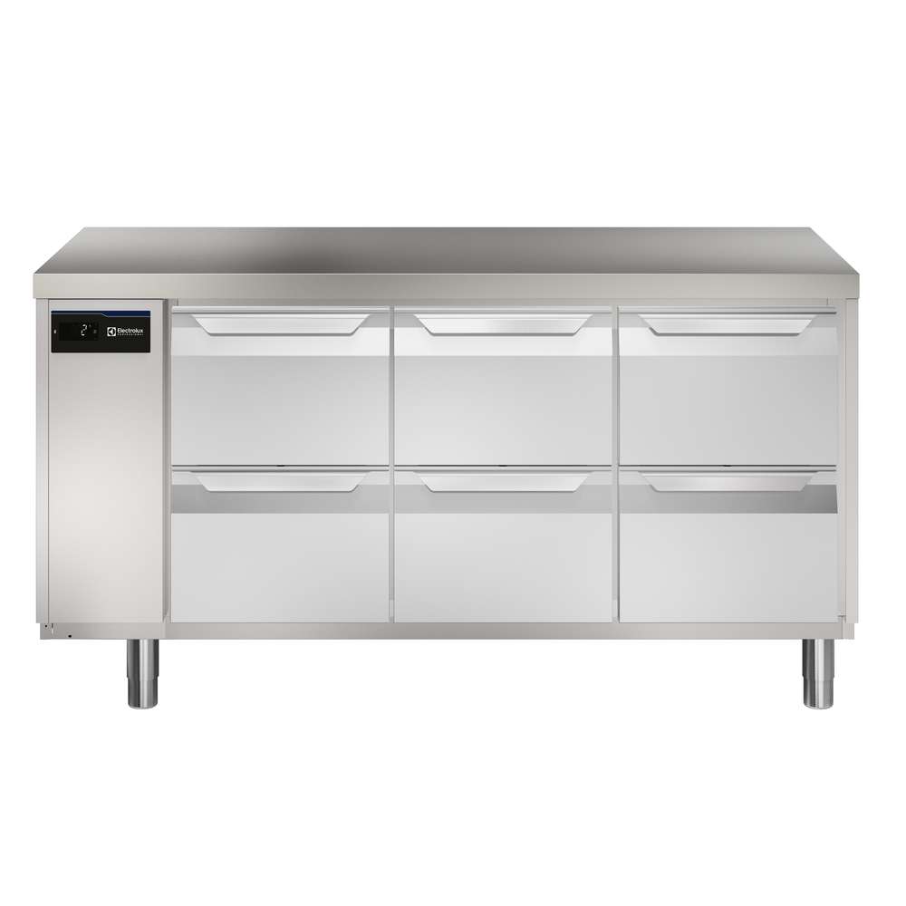 Storage Counter 4 in Bihar
